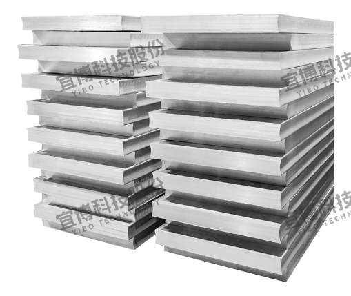 Overview of the Aluminum Busbar Wholesale Market in China