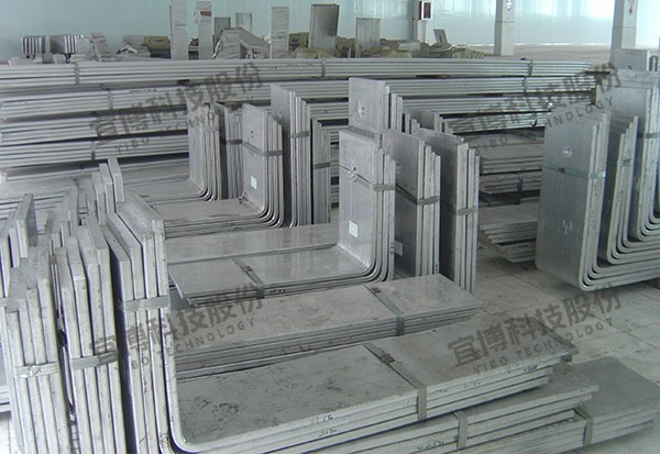 Custom Size Aluminum Busbars: Tailoring Power Solutions for Diverse Applications