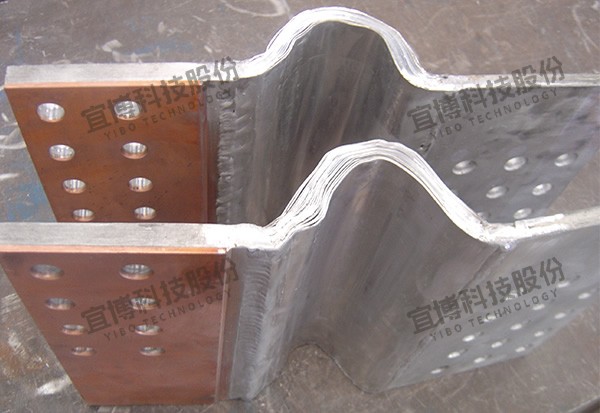 Copper-Aluminum Transition Material: A Game - Changer in Electrical Systems
